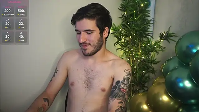 Tony Wylie online show from 02-20-25, 05:51