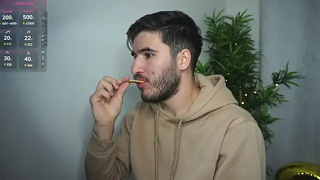 Tony Wylie online show from 03-01-25, 10:55