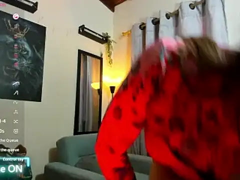 sabrina clementss online show from 01-11-25, 04:14