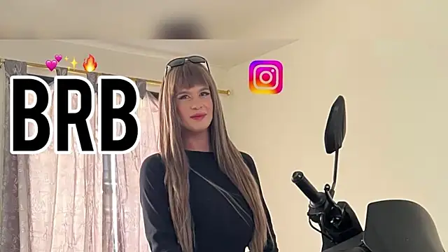 sabrina clementss online show from 03-18-25, 09:32