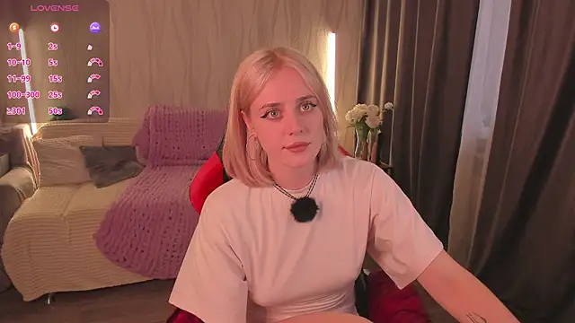 Emmi Flowers online show from 08-02-26, 01:31