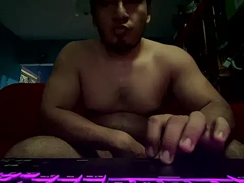 Snapshot of YoElMasHot chatting on 04-22-26, 06:27 YoElMasHot online show from 04-22-26, 06:27