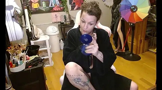 jessy0504 online show from 03-14-25, 10:07