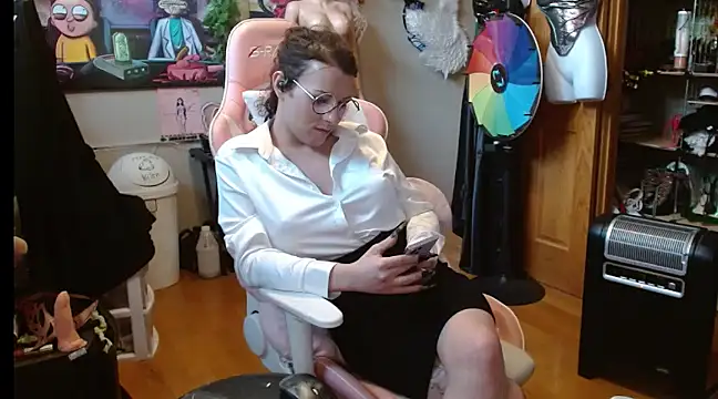 jessy0504 online show from 03-18-25, 11:09