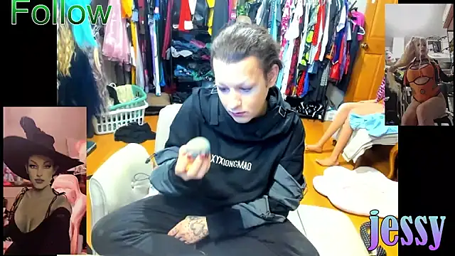 jessy0504 online show from 11-26-25, 10:38