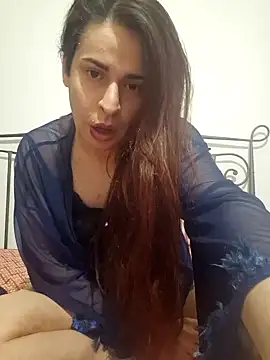 perla97 online show from 12-10-24, 09:00