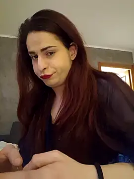 perla97 online show from 02-12-25, 07:45