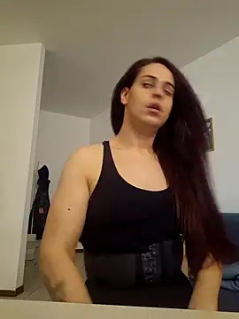 perla97 online show from 10-21-25, 02:18