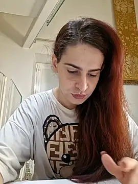 perla97 online show from 02-21-26, 01:12