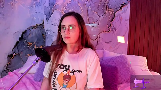 centaurigirl online show from 12-03-25, 03:03