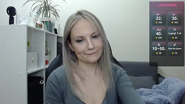 Sunny bunny6 online show from 01-27-25, 08:07