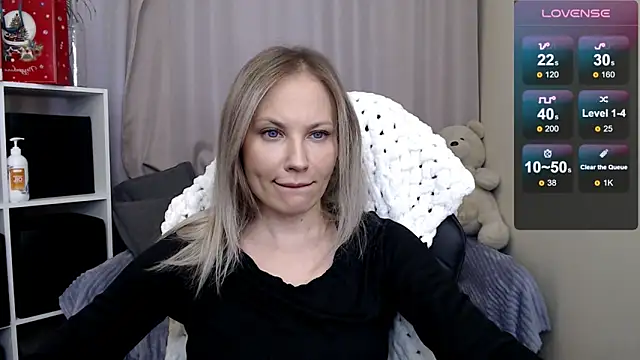 Sunny bunny6 online show from 02-03-26, 11:48