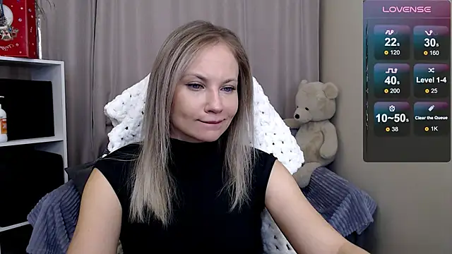 Sunny bunny6 online show from 02-11-26, 01:10