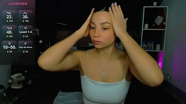 Snapshot of Tanita_Lambic chatting on 12-09-24, 12:56 Tanita Lambic online show from 12-09-24, 12:56