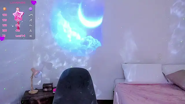 Emilyh  online show from 02-07-25, 11:34