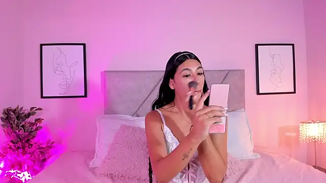 Emilyh  online show from 03-20-26, 11:48