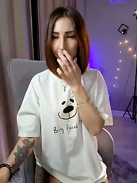  Moriko  online show from 01-21-25, 03:21