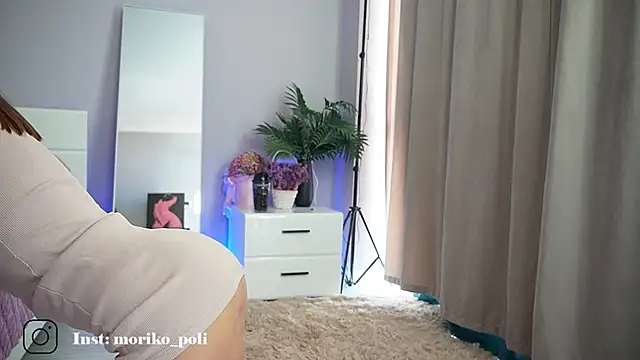  Moriko  online show from 09-11-25, 08:36