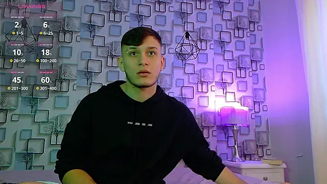 TommyandBillie online show from 10-02-25, 06:15