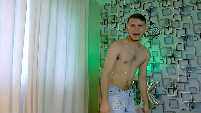 TommyandBillie online show from 10-10-25, 05:23