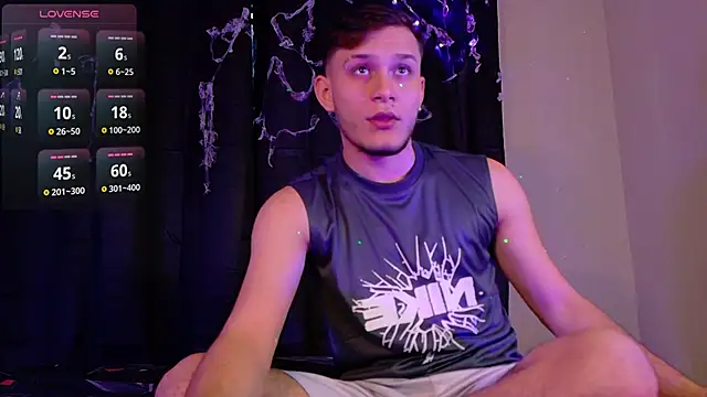 TommyandBillie online show from 10-17-25, 07:05