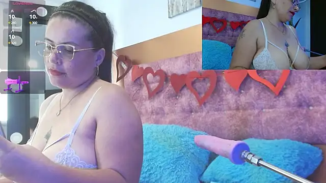 vennuss 89 online show from 02-15-25, 02:33