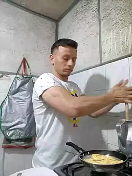 Andrewfalcon online show from 12-20-24, 11:32