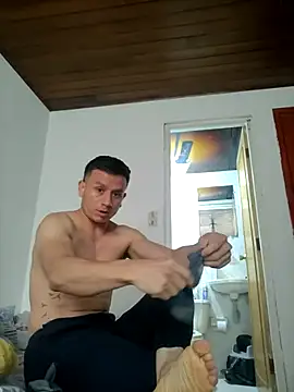 Andrewfalcon online show from 12-21-24, 11:55