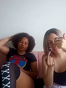 Snapshot of DANIELA_MICHEL chatting on 12-06-24, 04:17 DANIELA MICHEL online show from 12-06-24, 04:17