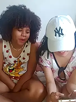 Snapshot of DANIELA_MICHEL chatting on 12-13-24, 02:49 DANIELA MICHEL online show from 12-13-24, 02:49