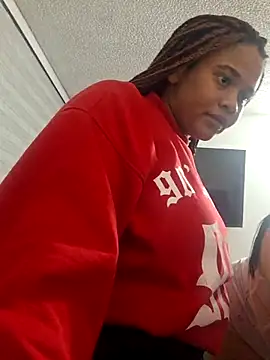 DANIELA MICHEL online show from 01-17-26, 03:11