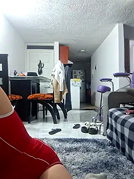 DANIELA MICHEL online show from 01-18-26, 12:36