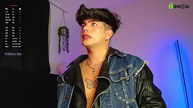 LyleBennett  online show from 10-17-25, 12:41