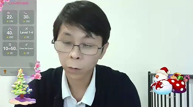 TGH521 online show from 12-20-24, 08:49