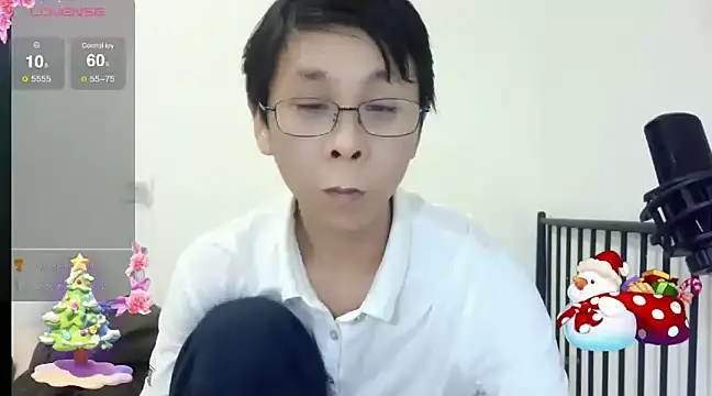 TGH521 online show from 12-22-24, 06:06