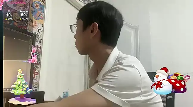 TGH521 online show from 12-24-24, 08:22