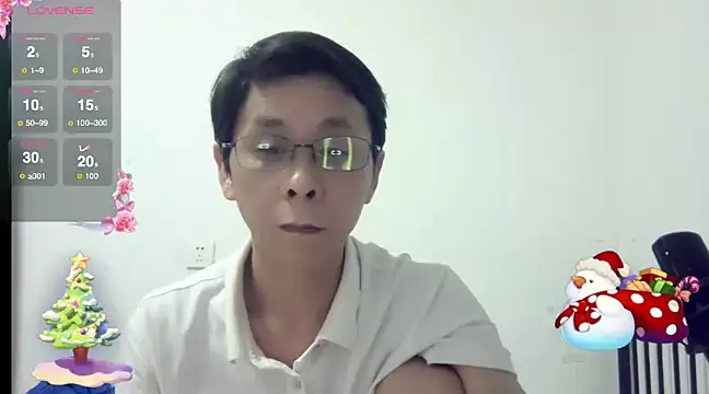 TGH521 online show from 12-24-24, 04:19