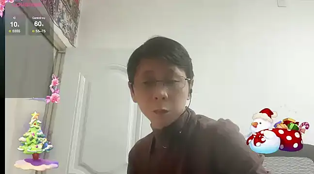 TGH521 online show from 12-25-24, 02:03