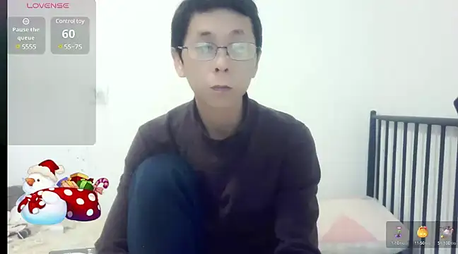 TGH521 online show from 12-26-24, 03:27