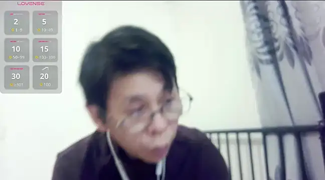 TGH521 online show from 12-28-24, 04:19