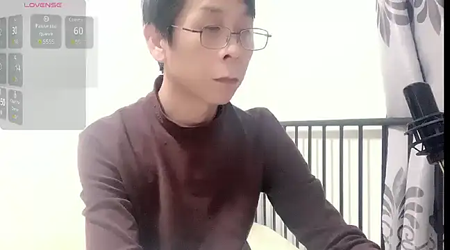 TGH521 online show from 12-29-24, 11:29