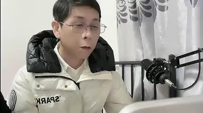 TGH521 online show from 01-12-25, 08:14