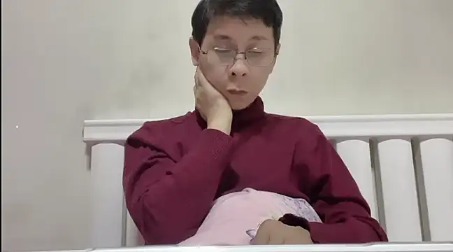 TGH521 online show from 01-18-25, 02:02