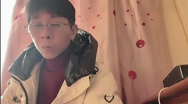 TGH521 online show from 01-20-25, 03:15