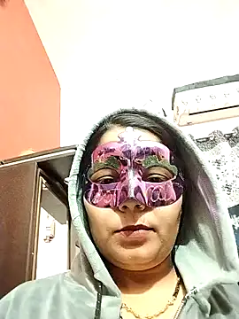 Snapshot of Anjalihotwife chatting on 01-07-25, 10:32 Anjalihotwife online show from 01-07-25, 10:32