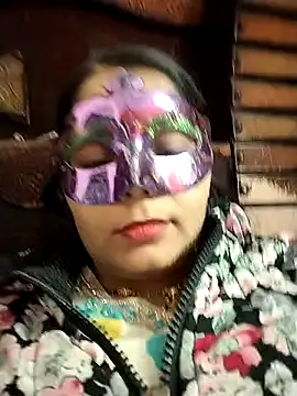 Snapshot of Anjalihotwife chatting on 01-13-25, 11:19 Anjalihotwife online show from 01-13-25, 11:19