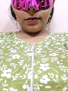 Anjalihotwife online show from 07-16-26, 05:52