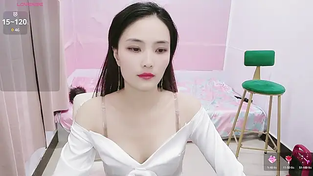 Snapshot of Mimiki-oo chatting on 01-16-25, 12:34 Mimiki-oo online show from 01-16-25, 12:34