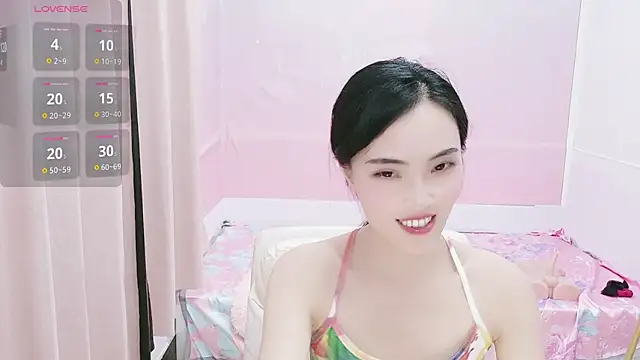 Snapshot of Mimiki-oo chatting on 03-02-25, 12:11 Mimiki-oo online show from 03-02-25, 12:11