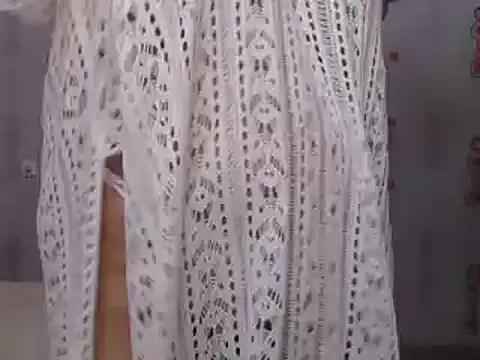 Nora Star online show from 02-21-25, 08:38